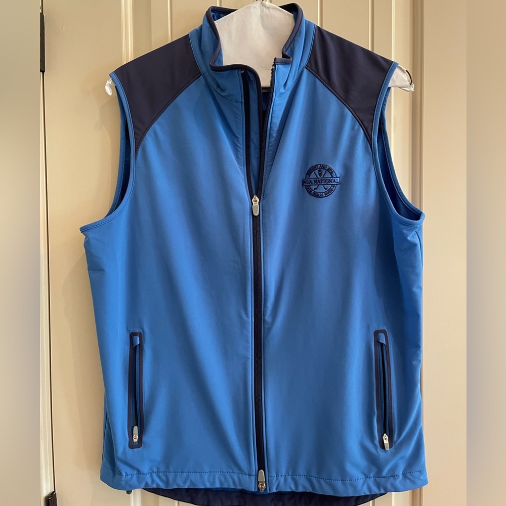 PGA National Vest